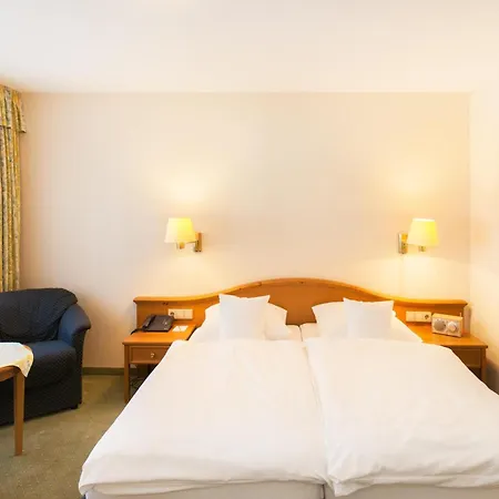 Landgasthof Hotel Hirsch-3