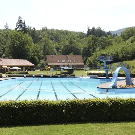 Hotel Im Tannengrund-2