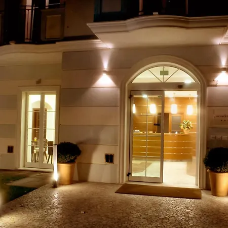 Accademia Hotel-3