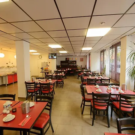 Hotel Himalaya Frankfurt City Messe-2