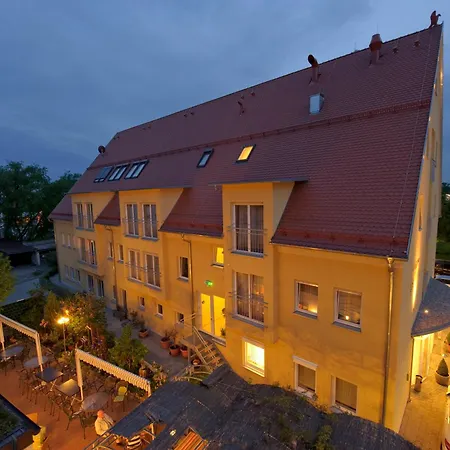 Land-gut-Hotel Hotel Adlerbräu-3