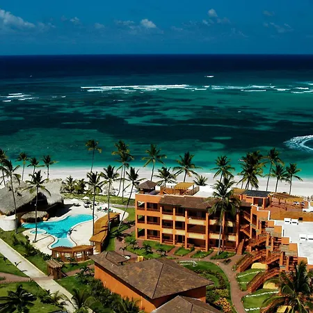 Vik Hotel Cayena Beach All Inclusive-3