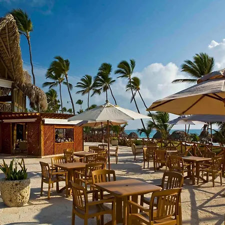 Vik Hotel Cayena Beach All Inclusive-2