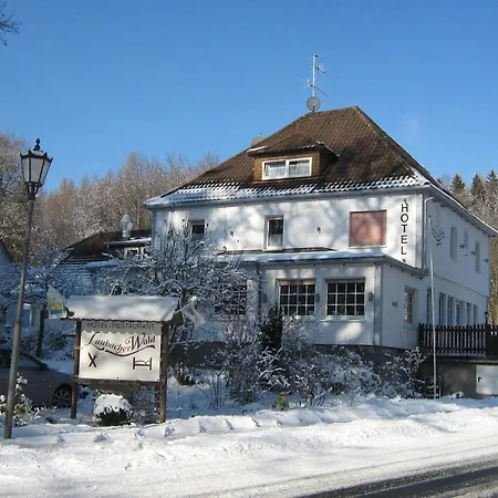 Gasthaus Laubacher Wald-3
