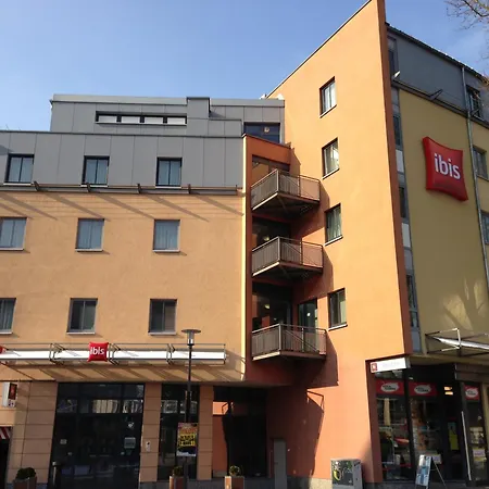 Ibis Jena City-2
