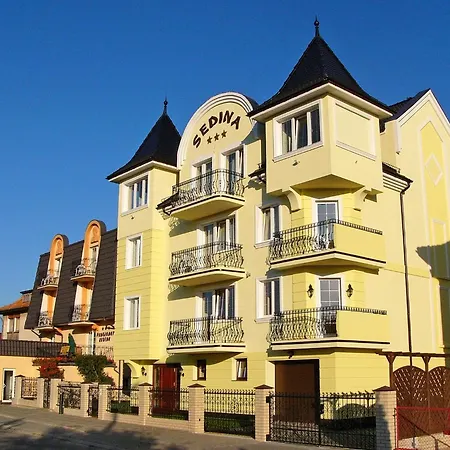 Villa Sedina-2