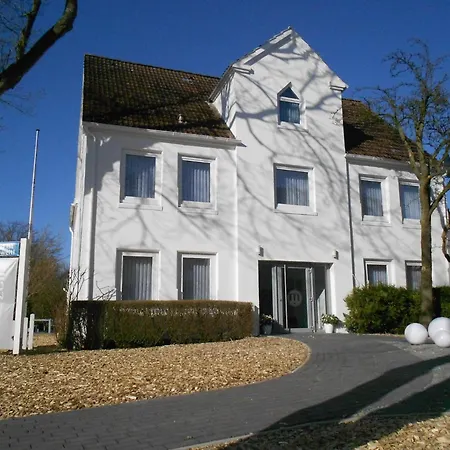 meerzeit Hotel-3