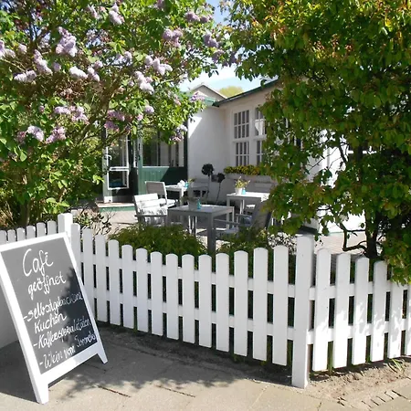 meerzeit Hotel-2