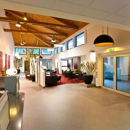Hotel Vz Bedrichov-2