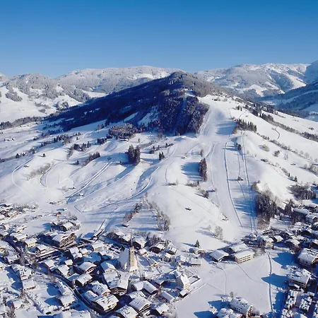 Chalet Panorama-2