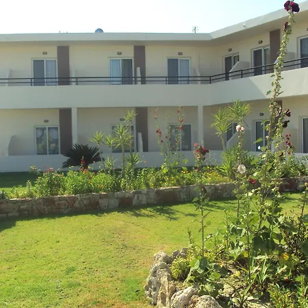 Al Mare Apartments-3