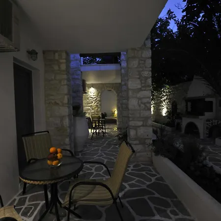 Alexandros Apartments-3