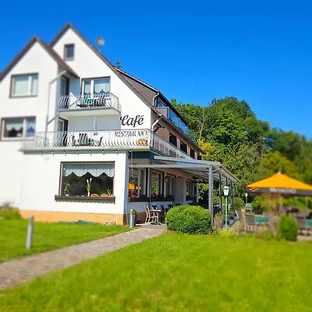 Seehotel Andree&Gästehaus Seehof-2
