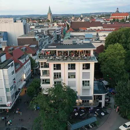 Hotel KUMP365-3