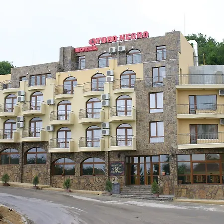 Hotel Toro Negro-3