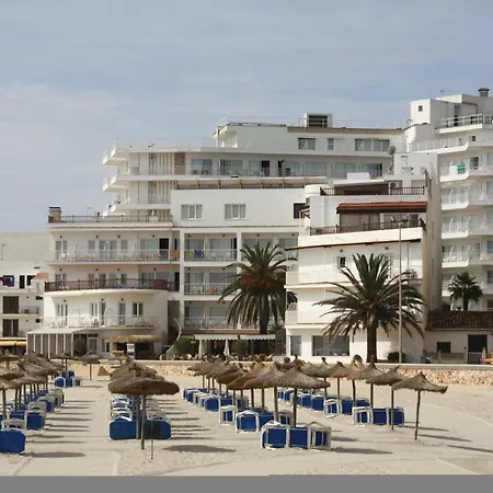 Hotel Club S'Illot-3