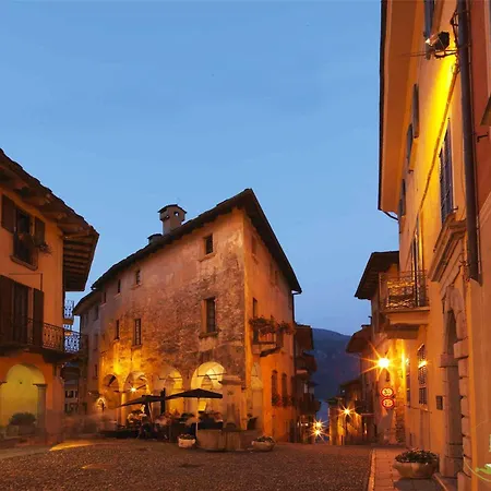 Hotel Casa Arizzoli-2
