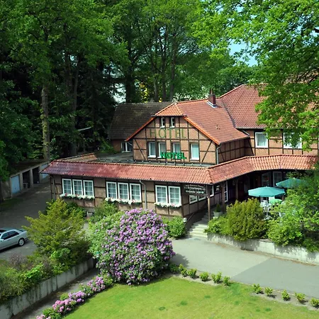 Hotel Schnehagen-2