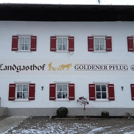 Landgasthof Goldener Pflug-2