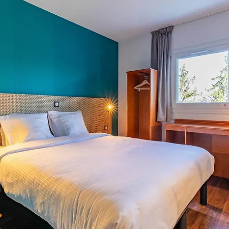 B&B Hotel Colmar Lumiere-3