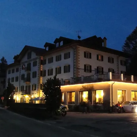 Hotel Du Lac Parc & Residence-3