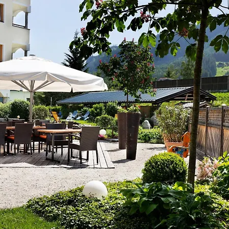 Smaragdhotel Tauernblick-2