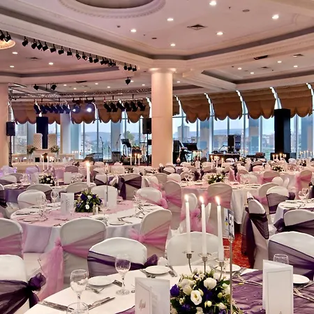Wyndham Grand Kayseri-2