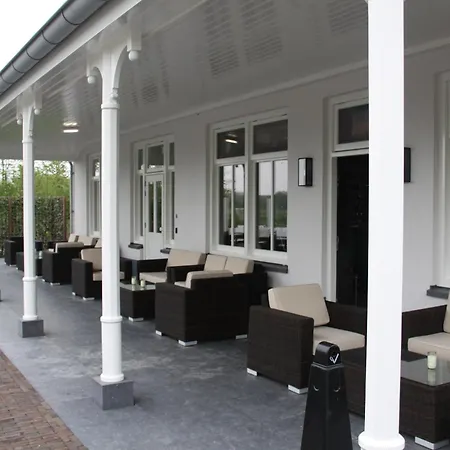 Fletcher Hotel-Restaurant Duinzicht-3