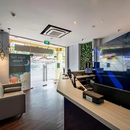Fragrance Hotel - Classic-2