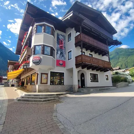 Pension Lachmayer-2