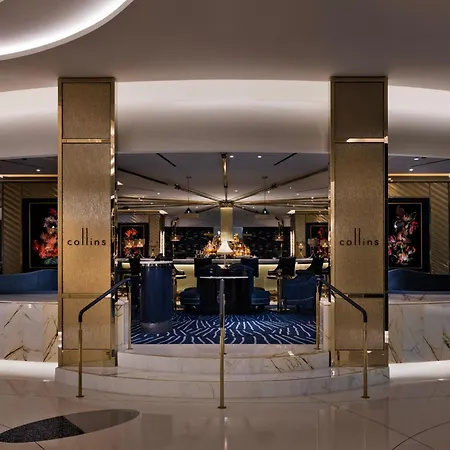 Fontainebleau Las Vegas, MICHELIN Key Award Hotel-3