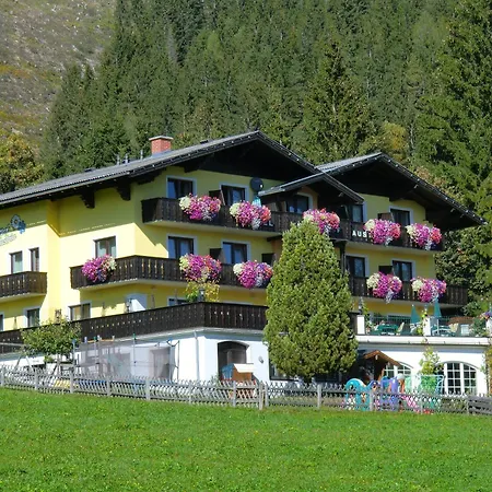 Hotel Sporthof Austria-2