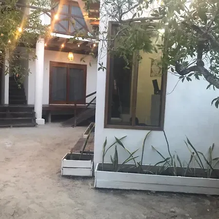 Hotel Luna Roja Holbox-2