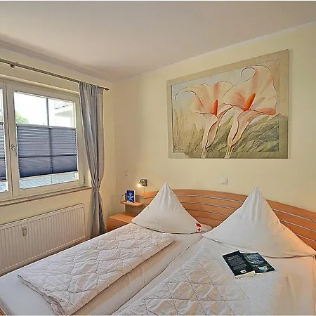 Villa Boeck 7 Comfortable Holiday Residence-3