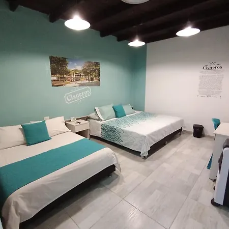 Almaviva Casa Hotel-2