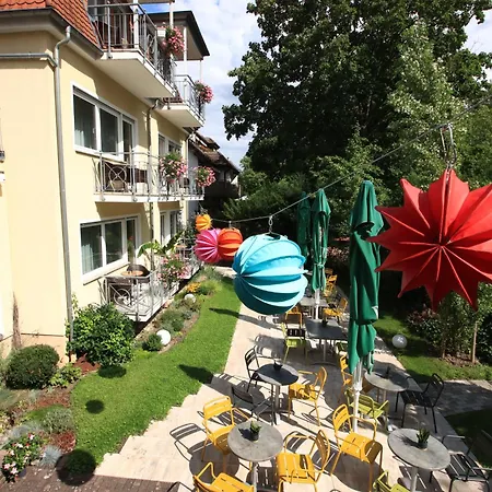 Hotel Alexa-2