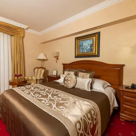 Hotel Niko-3