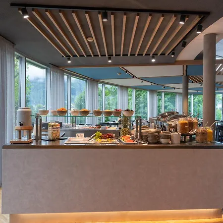 Val Blu Sport | Hotel | SPA-2