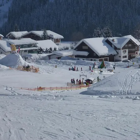 Haus Alpenecho-3