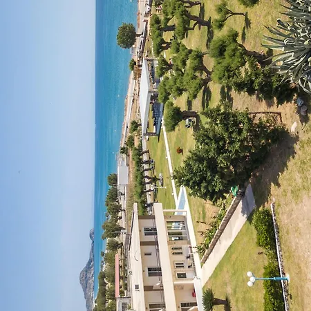 Al Mare Apartments-2