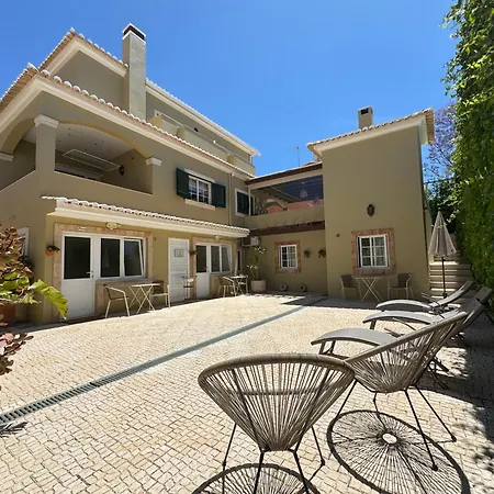 Happy Silva Guesthouse-3