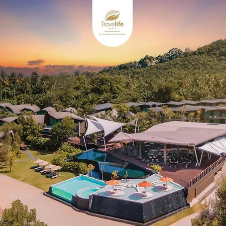 Kalima Resort And Villas Khao Lak-3