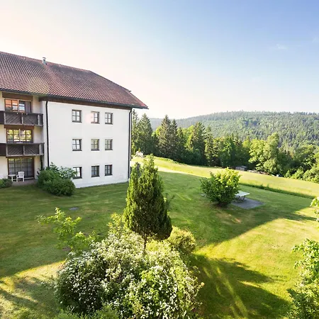Michel Hotel Waldkirchen am Badepark-3