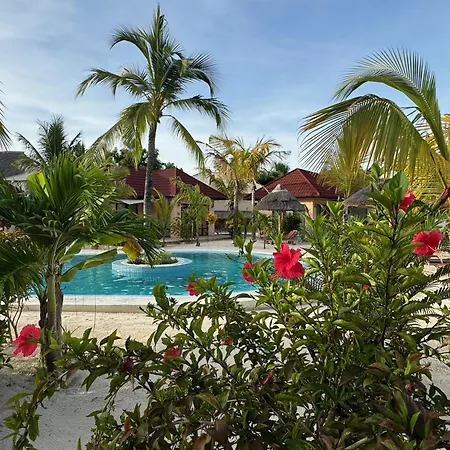 Paje Blu Boutique Hotel-2