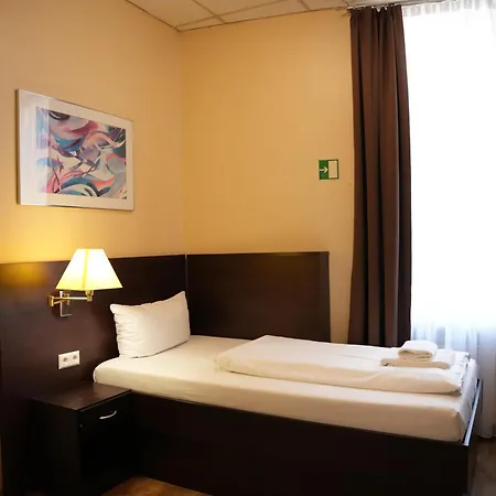 Hotel CityRing-3