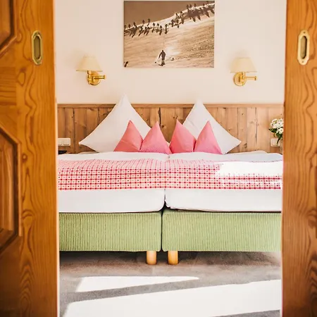 Hotel Dr. Otto Murr-2