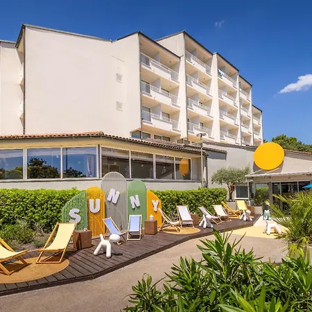 Sunny Rabac By Valamar-3