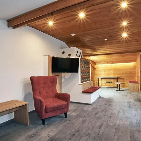 Alpensport-Hotel Seimler-3