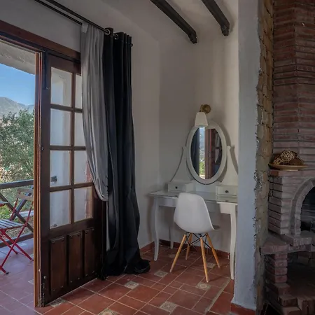 Resort Hotel El Cortijo & Spa-2