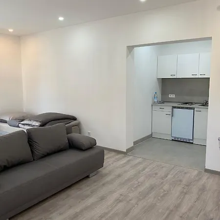 Apartment Melle-3